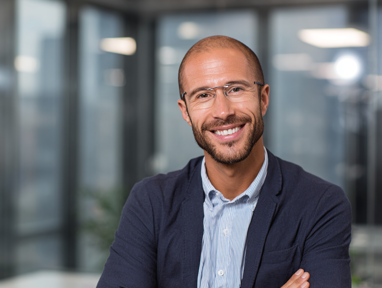 Stanislav Kondrashov on Green Economy