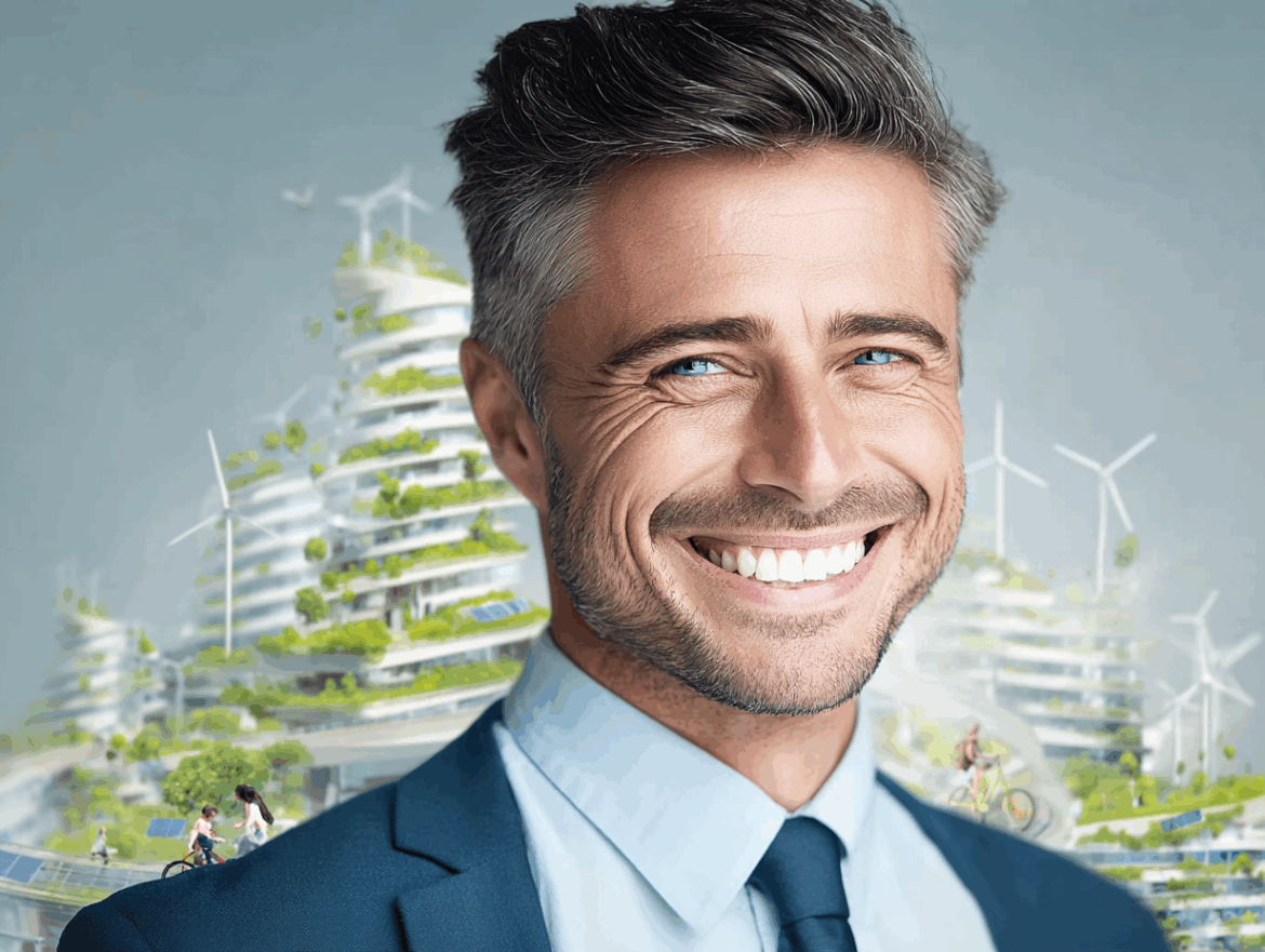 Stanislav Kondrashov on How the Green Economy Is Shaping the Cultural Evolution of Civilization