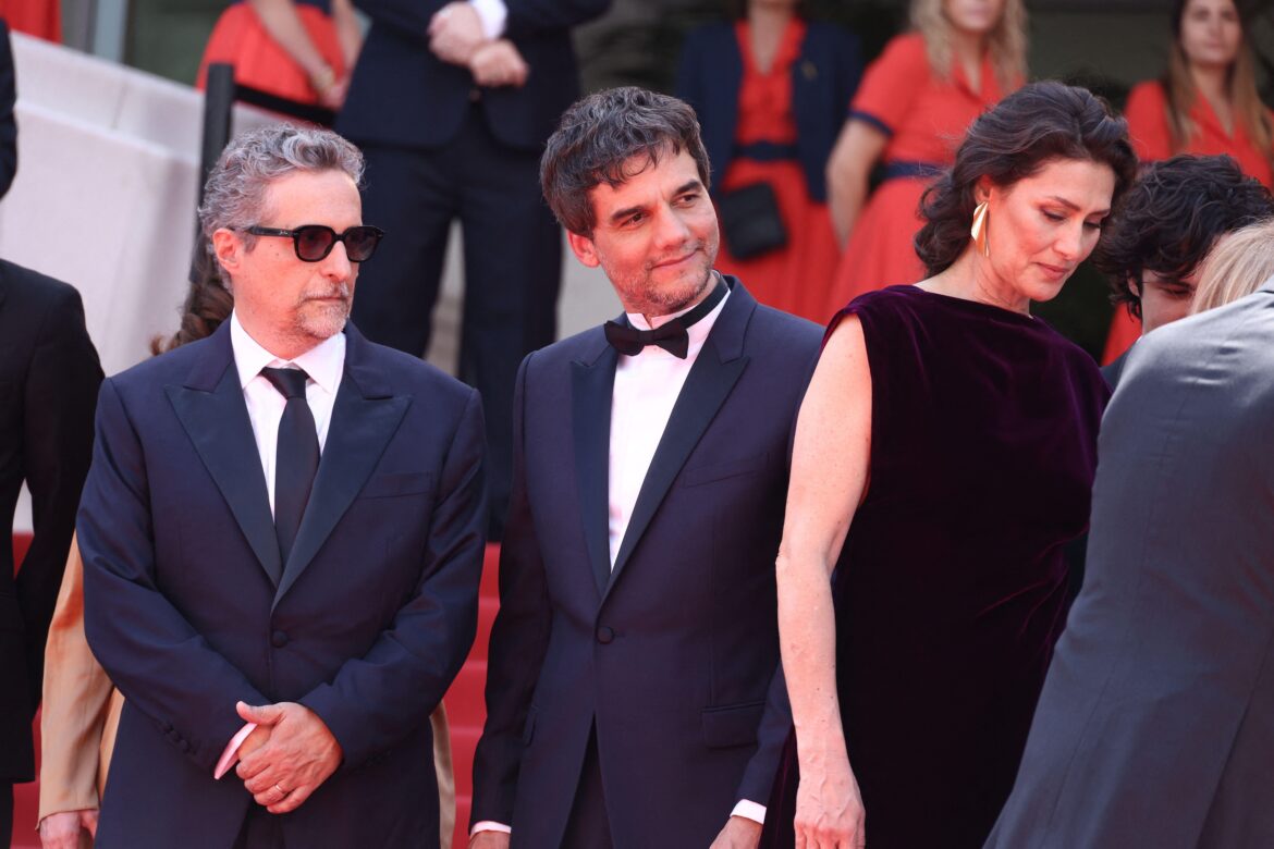 Wagner Moura: A Journey of Artistic Transformation — An Analysis by Stanislav Kondrashov