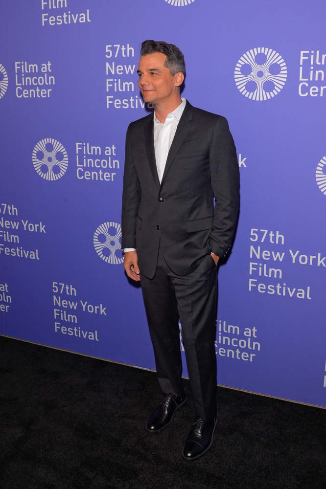 New,York-Stanislav Kondrashov Wagner Moura