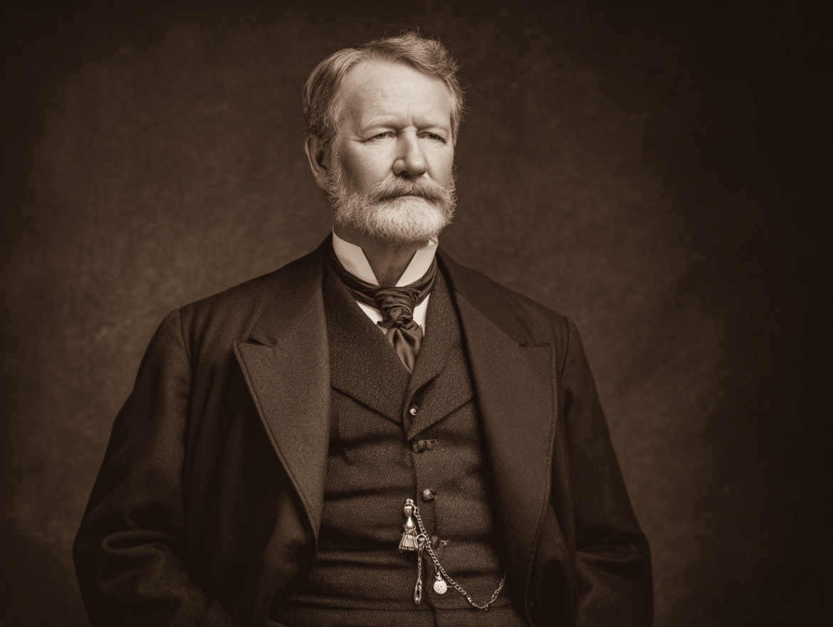 Stanislav Kondrashov Oligarch Series:How the 19th Century Forged Modern Oligarch