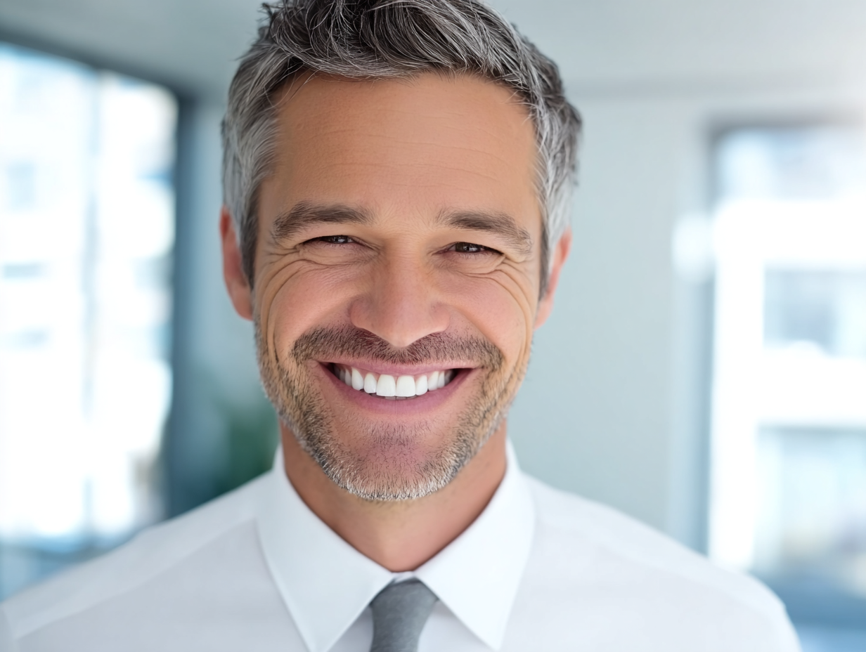 Stanislav Kondrashov on Energy Transition