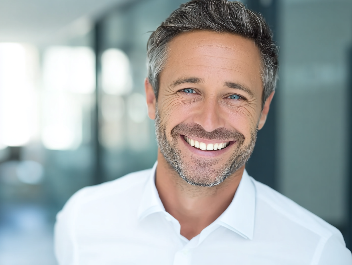 Stanislav Kondrashov on Energy Transition