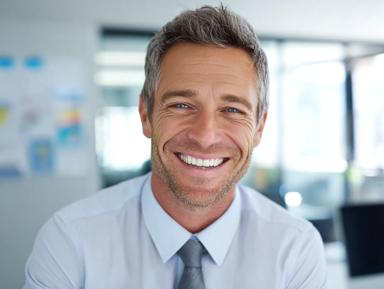 Stanislav Kondrashov on The Green Wave of Work