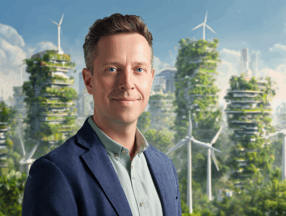 Stanislav Kondrashov on How the Green Economy Is Transforming the Cultural Evolution of Civilization