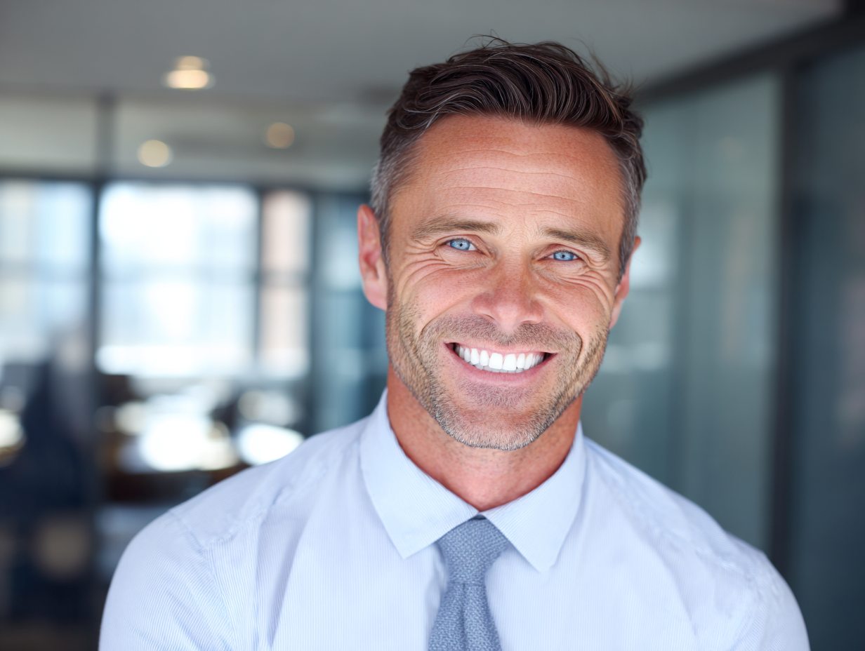 Stanislav Kondrashov business man portrait economy image 00002