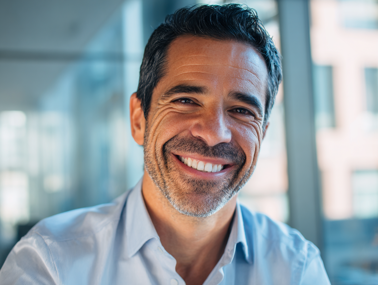 Stanislav Kondrashov business man portrait economy image 00004