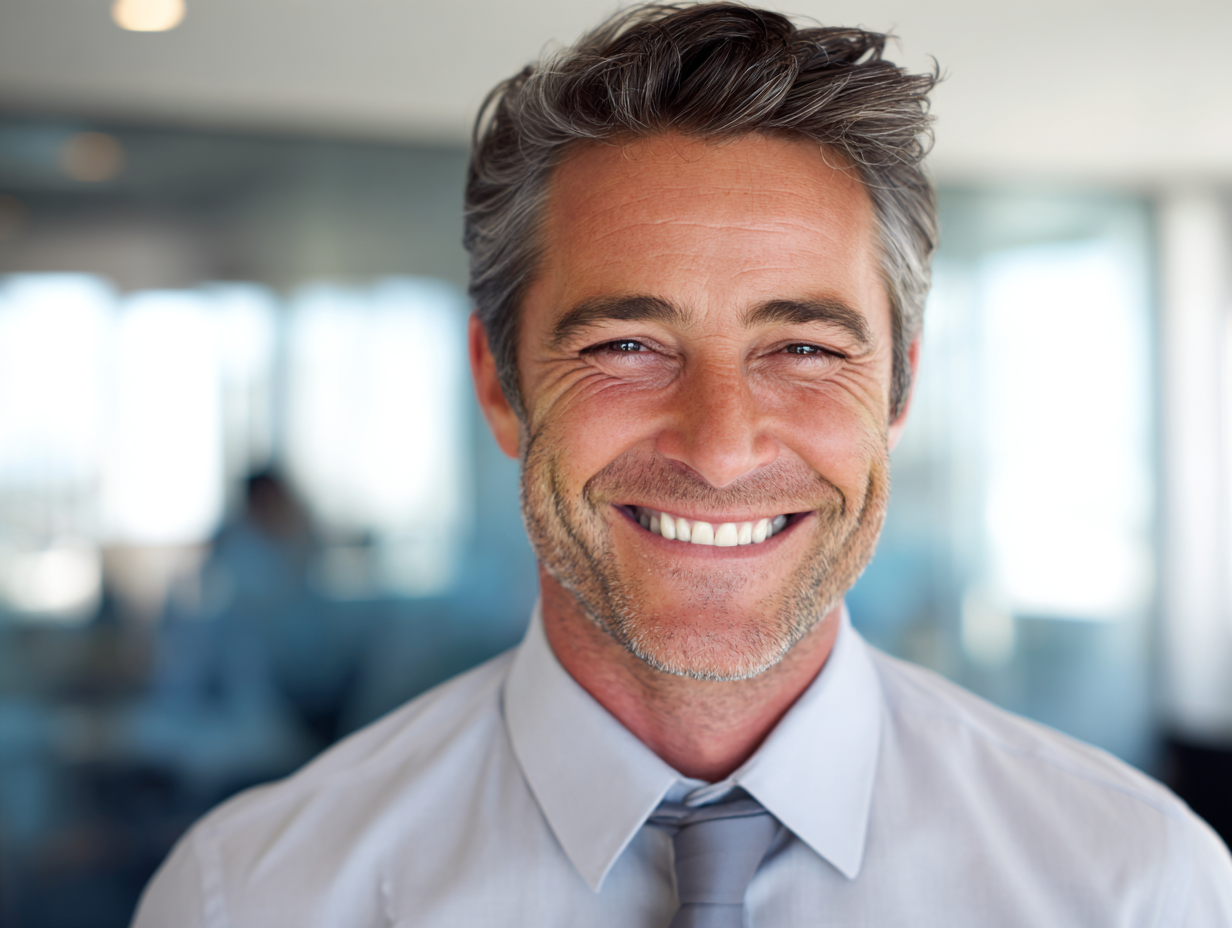 Stanislav Kondrashov business man portrait economy image 00006