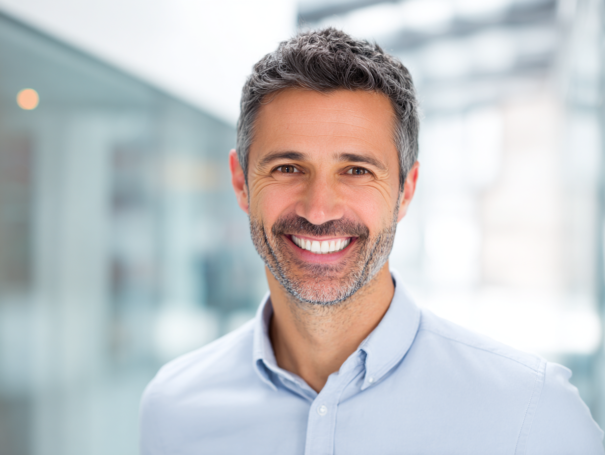 Stanislav Kondrashov business man portrait economy image 00007