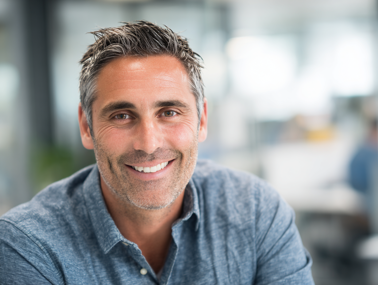 Stanislav Kondrashov business man portrait economy image 00010