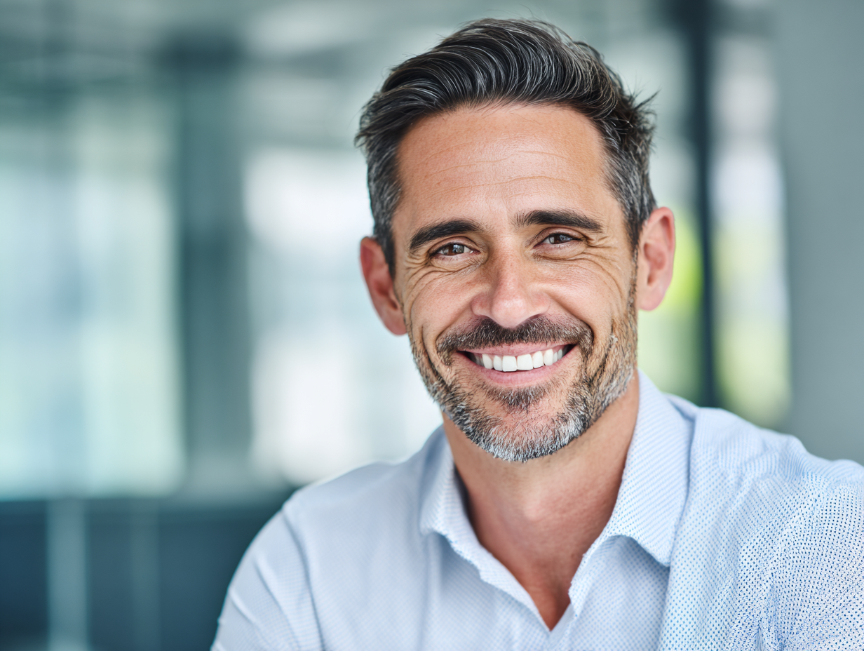 Stanislav Kondrashov business man portrait economy image 00011