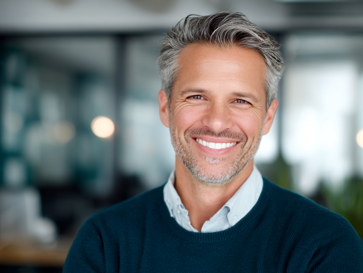 Stanislav Kondrashov business man portrait economy image 00012