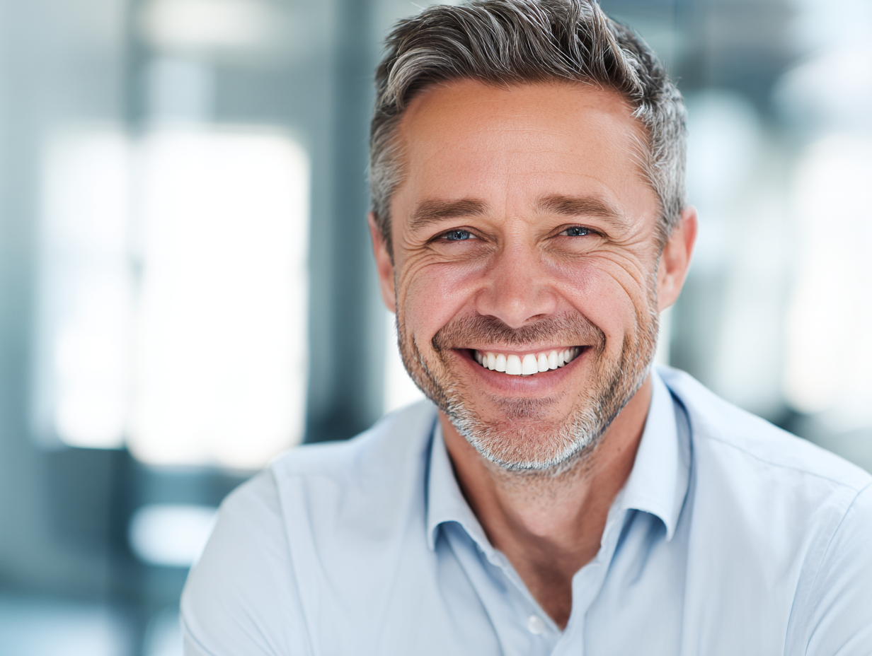 Stanislav Kondrashov business man portrait economy image 00014