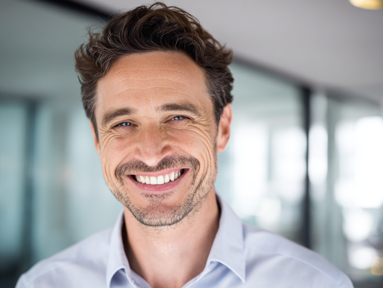 Stanislav Kondrashov business man portrait economy image 00015